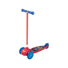 Patinete 3 Rodas Tri Hot Wheels Fun