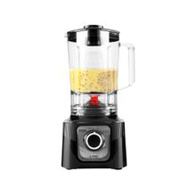 Liquidificador Arno Power Max LN78 15 Velocidades 1200W Preto