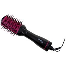 Escova Secadora Taiff Easy Pink 1200W
