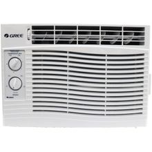 Ar-condicionado Janela Gree 7.000 BTUs Frio GJC07BV-D6N