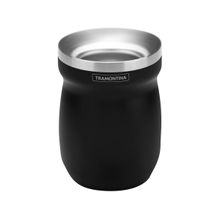 Cuia de Chimarrão e Tereré Térmica Inox Tramontina ILEX 61647230 240ml