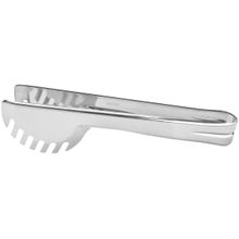 Pegador de Massa Inox Tramontina Utility Prata