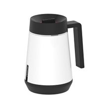 Bule de Chá e Café Térmico Vermelho com Tampa e Infusor 300ml Tramontina Exata 61644036