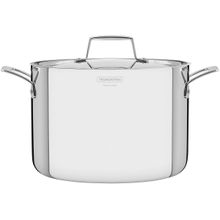 Caldeirão Inox Tramontina 7,7L 24cm Grano