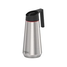 Bule de Chá e Café Térmico Branco com Tampa e Infusor 750ml Tramontina Exata 61644074