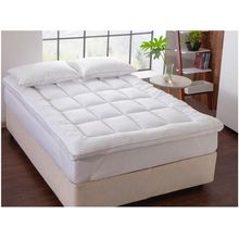 Pillow Top King Fibra de Poliéster 900g/m² Jolitex D8.2707004.G5145