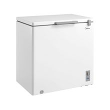 Freezer Horizontal Midea 200L MDRC280SLA011