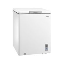 Freezer Horizontal Midea 145L MDRC207SLA012