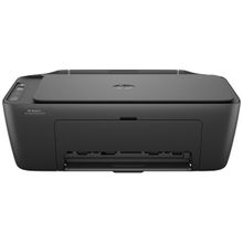 Impressora Multifuncional HP DeskJet Ink 2874 Wi-Fi Jato de Tinta Térmico Colorida USB