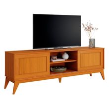 Rack para TV até 65" 2 Portas EDN Móveis King