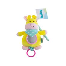 Móbile Musical para Berço e Carrinho Animal Fun