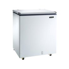 Conservador Esmaltec ECH250 Horizontal 214L