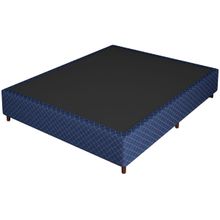 Base Cama Box Casal Prorelax 37x138x188cm Itália