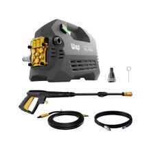 Lavadora de Alta Pressão Profissional Wap Ultra WL4000