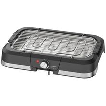 Churrasqueira Elétrica Britânia 1500W BCQ40