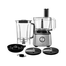 Processador de Alimentos Britânia 1300W Preto BMP2000 5 em 1