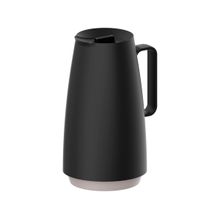 Bule de Chá e Café de Plástico Verde 500ml Tramontina Exata
