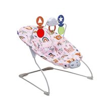 Cadeirinha de Descanso Cosco Kids Musical Zeen