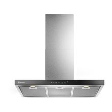 Coifa de Parede Electrolux 90cm Inox 5 Bocas Experience CE9TF