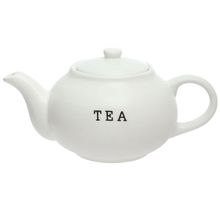 Chaleira Hauskraft Cerâmica Branca 1L Cremona