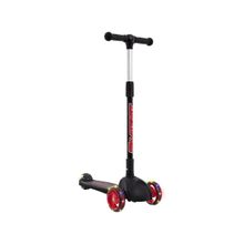 Patinete Infantil 3 Rodas Bandeirante Skatenet com LED