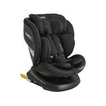 Cadeirinha para Auto Kiddo Supra+ 360 0 a 36kg