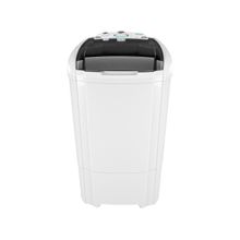 Lavadora Semiautomática Britânia 20,6kg BLR04