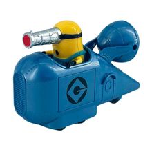 Carrinho de Fricção Meu Malvado Favorito 4