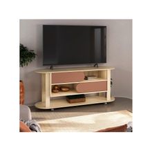 Rack para TV até 65" 2 Portas Artely Mundi