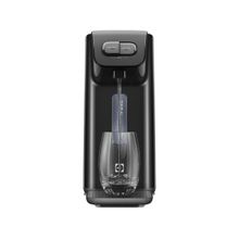Purificador de Água Electrolux de Parede e Mesa Eletrônico Preto Efficient PE15P Água Gelada e Natural
