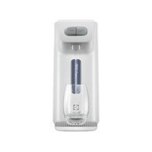 Purificador de Água Electrolux de Parede e Mesa Eletrônico Branco Efficient PE15B Água Gelada e Natural