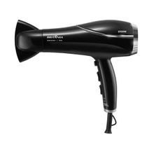 Secador de Cabelo Britânia Íons Tourmaline Preto 2100W 2 Velocidades BSC2150