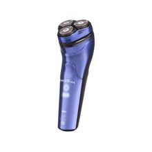 Barbeador Elétrico Britânia BBA07 Seco e Molhado