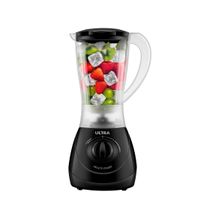 Liquidificador Mondial Ultra Facility Power 2 Velocidades 550W Preto