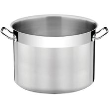 Caldeirão Inox Tramontina Fundo Triplo 28L 36cm Professional