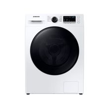 Lavadora de Roupas Samsung Inverter 11kg Inox 12 Programas de Lavagem Branca WW11T4040BE/AZ