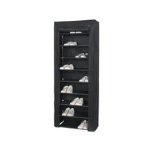 Sapateira Organizador Multiuso Dobrável 9 Prateleiras SAP-002 Otello