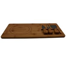 Conjunto para Queijo Haus 57717/208