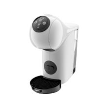 Cafeteira Elétrica Arno Nescafé Dolce Gusto Genio S Basic DGS1 Branca