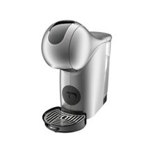 Cafeteira Elétrica Arno Nescafé Dolce Gusto Genio S Touch DGS4 Cinza