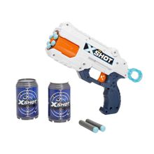 Lançador X-Shot