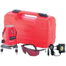 Nível a Laser Auto Nivelamento MTX 350359