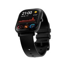 Smartwatch Xiaomi Amazfit GTS Preto