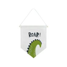 Flâmula Decorativa Infantil 30x33cm