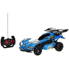 Carrinho de Controle Remoto 6433 7 Funções