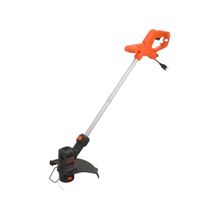 Aparador de Grama Elétrico Black+Decker 1000W