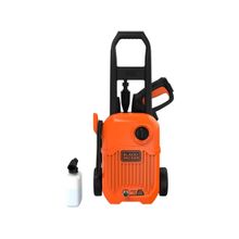 Lavadora de Alta Pressão Black+Decker 1740 PSI