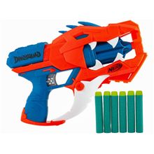 Nerf Dinosquad Raptor-Slash Hasbro