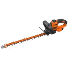 Aparador de Grama Elétrico Black+Decker 400W
