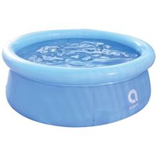 Piscina Infantil Inflável Redonda Jilong 1000L